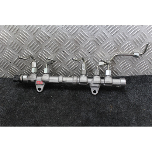 0445214364 tubo flauto rail - tubo,