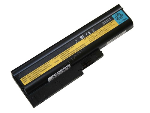 Batteria compatibile per - batteria,