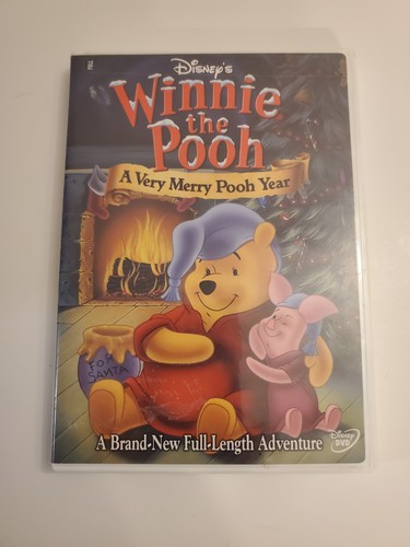 Winnie the pooh very - -, a
