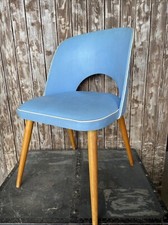 Sedia cucina vintage anni 50