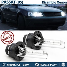2 Lampadine XENON D2S PER VW