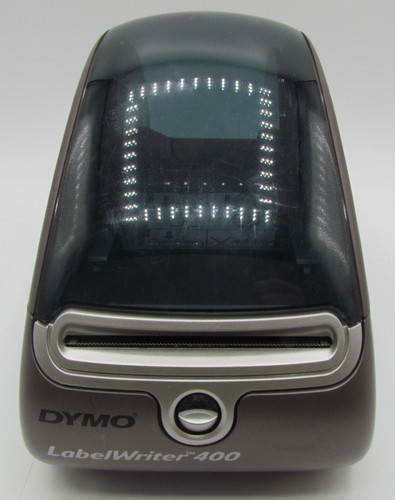Dymo 400 thermal label printer - dymo,