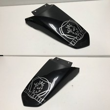 parafango  posteriore  derbi  senda drd racing 50cc  2007