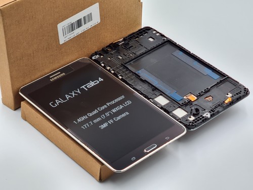 Lcd originale samsung galaxy - originale,