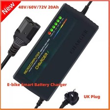 Caricabatteria intelligente