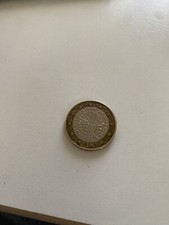 Moneta francese 1 euro - da,