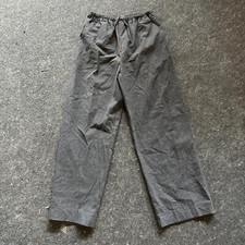 Zara Pantalone Donna Cropped