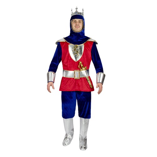 Costume artu adulto - costume, di
