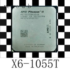 AMD Phenom II X6 1055T
