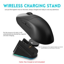 Per mouse Logitech dock di