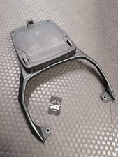 Maniglione Posteriore Con Piastra Bauletto Givi Suzuki V Strom 650 Dl 08-11 MA