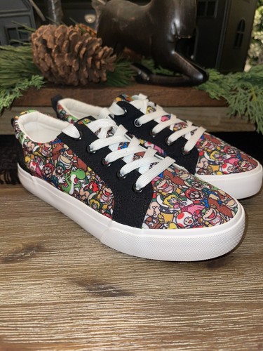 Scarpe nuove ufficiali