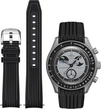 Cinturino in Silicone per