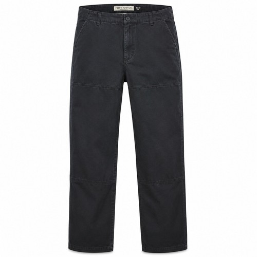 Pantaloni frye and utility - co,