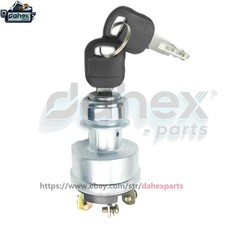 FOR CAT312B/320B/C/D Ignition