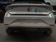 REAR BUMPER / 2666179 FOR SEAT