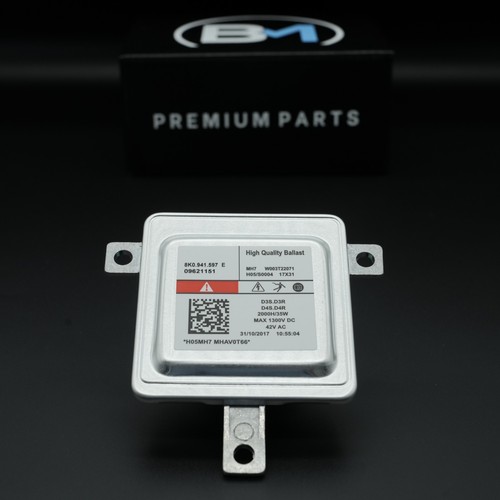 Alimentatore xenon audi a5 - xenon, a4
