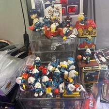 1978 Smurf Collection