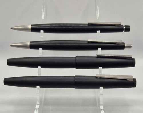 Set penne stilografiche - set, 4