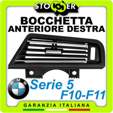 BOCCHETTA Aria Condizionata