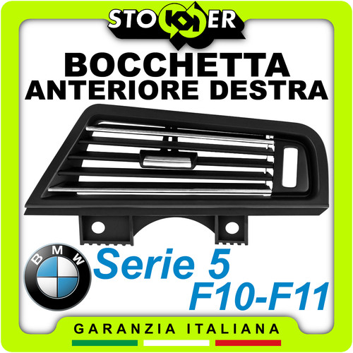 Bocchetta aria condizionata - bocchetta,