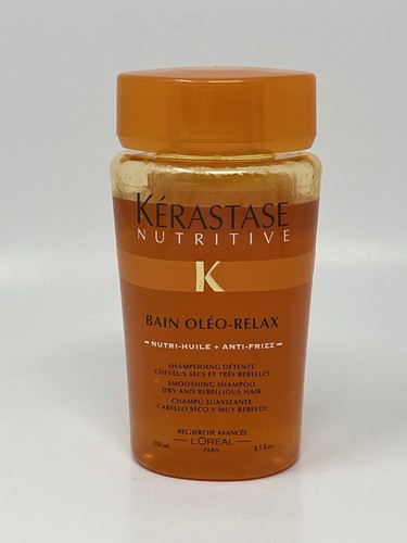 Kerastase bain oleo - kerastase,
