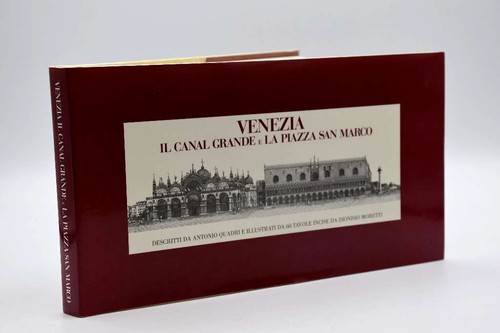 Venezia canal grande e la - venezia.,