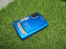 Olympus Tough TG-320 14MP