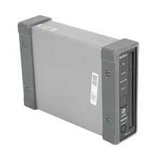 Sony PDW-U1 XDCAM Unità