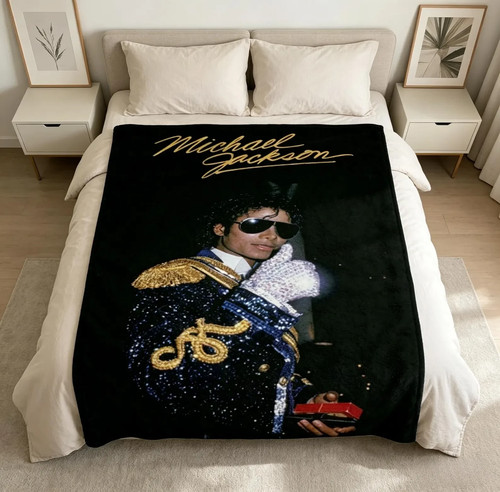 Coperta flanella leggenda - coperta,
