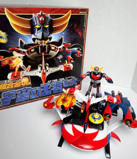 Soul Of Chogokin GX-04S UFO