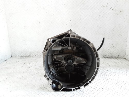 Cambio manuale completo bmw - cambio,