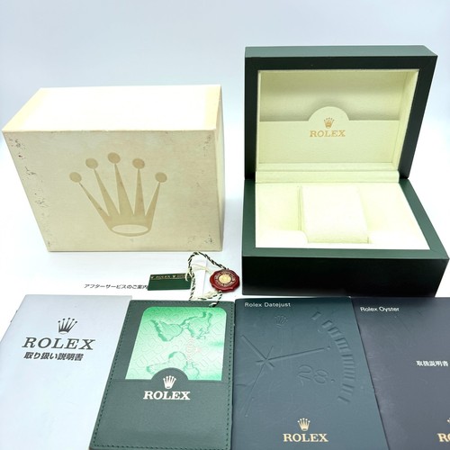 Rolex watch box 08 - rolex,