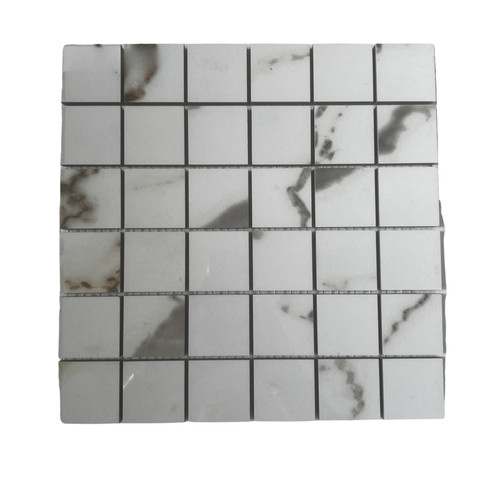 Mosaico gres porcellanato - mosaico,