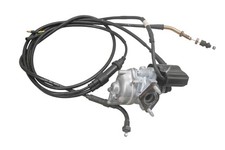 14 Kymco Super 8 50 2T