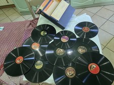 10 Vinili Anni 30 La Voce Del