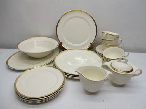 Servizio limoges americano - americano, a