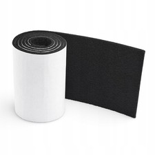 Rotolo Di Feltro Autoadesivo