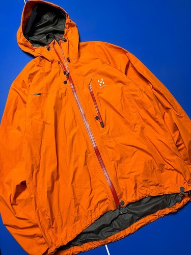 Haglofs gore tex giacca uomo - giacca,