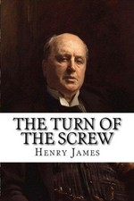 The Turn of the Screw - James