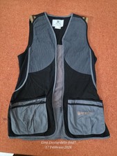GILET DA TIRO BERETTA –