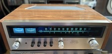 Raro Sintonizzatore Stereo