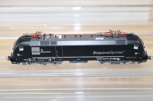 Roco 62447 mrce - dispolok, 64