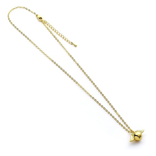 Harry potter collana boccino - harry,