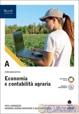 9788852903182 ECONOMIA E