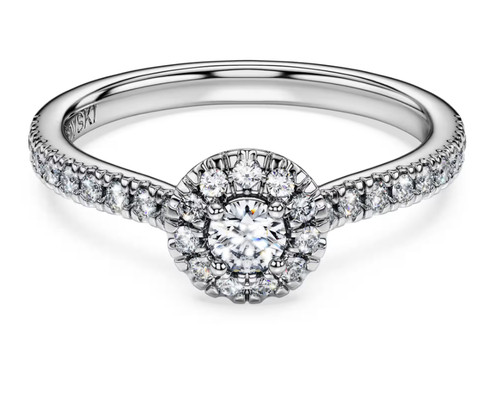 Swarovski 5697128 anello - swarovski,