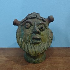 CERAMICA SCULTURA STATUA