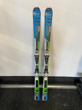SCI VOLKL JUNIOR USATI MISURA