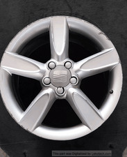 5P0601025G cerchio lega Seat