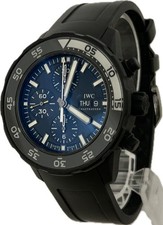 Orologio Uomo IWC Aquatimer
